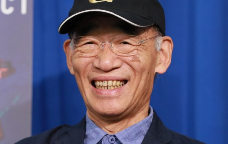 Mecha Legend Yoshiyuki Tomino to be awarded Person of Cultural Merit