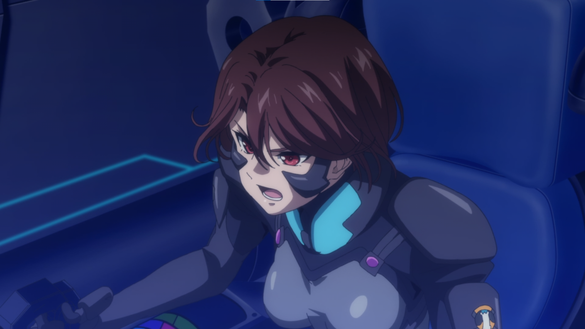 muv luv alternative h scene vimeo