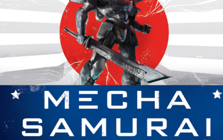 Series Recommendation: Mecha Samurai Empire