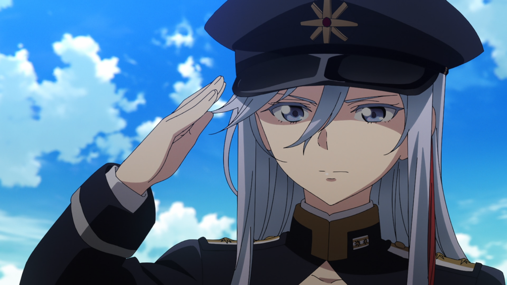 The Eighty-Six (2nd Cour): Episode 23 [Series Review]