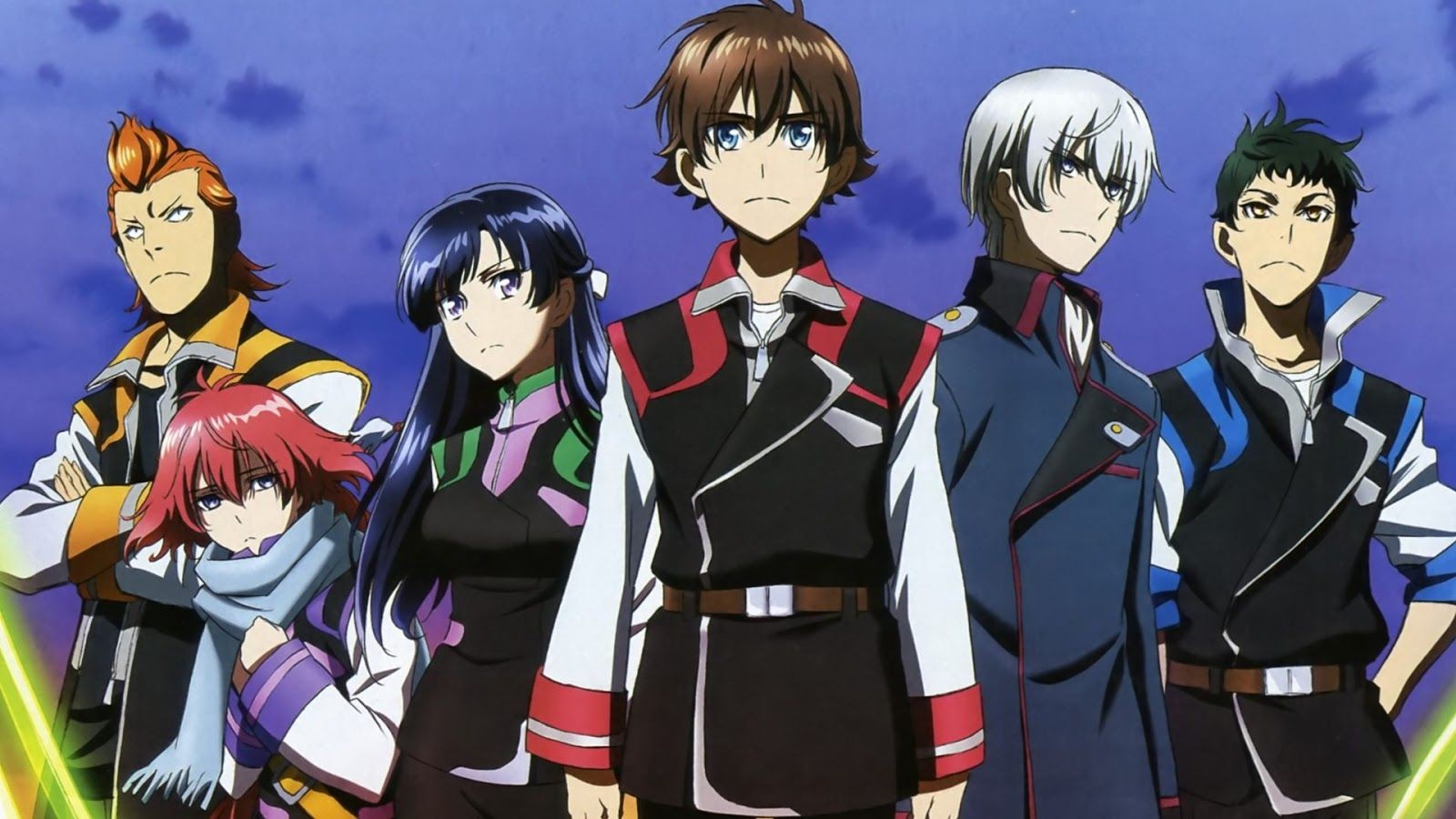 News – Kakumeiki Valvrave Season 2 Set to Air this Fall