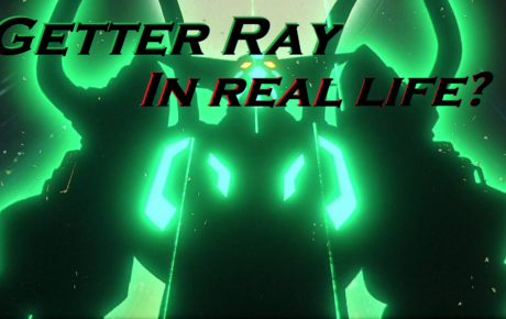 Mecha Discussion: Can Getter Ray technology exist in real life?