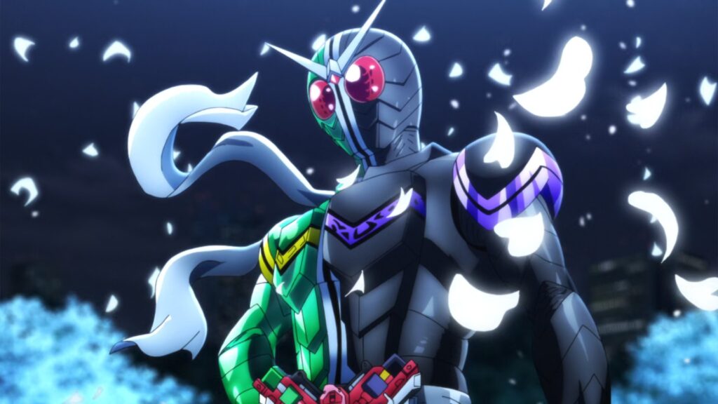 If Kamen Rider Decade gets to have an anime series like Fuuto Tantei(Kamen  Rider W), what do you want it to be about? A sequel, prequel, what if or  new generation? (Credit