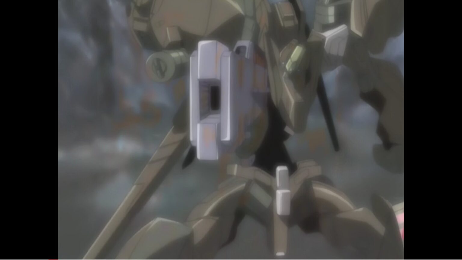 Mecha Profile: Fafner Mark Vier - Soukyuu no Fafner: Dead Aggressor