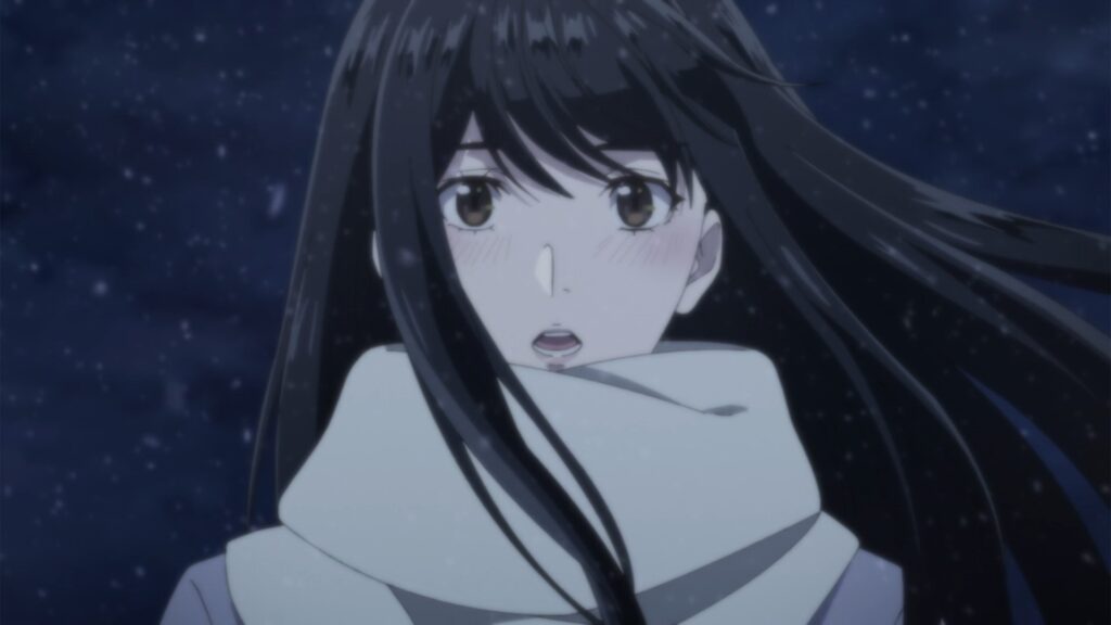 Episode Review: Fuuto Tantei ep 7: Mysterious Blizzard - Episode Review
