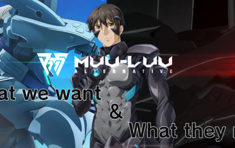 Muv-Luv Alternative the Animation Season 2: What we can expect and what we actually want
