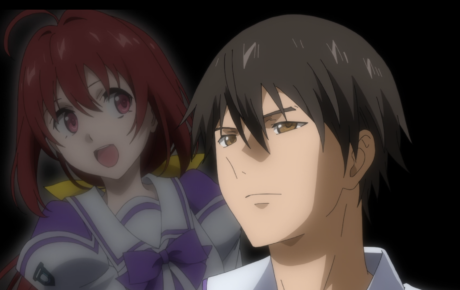 Episode Review: Muv-Luv Alternative ep 13 – Wings of a new Dawn