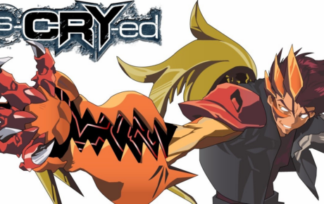Series Recommendation: S-CRY-ED