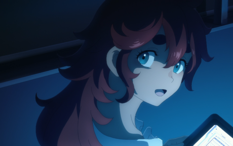 Episode Review: Gundam: Witch from Mercury ep 4 – Enter the Chuchu