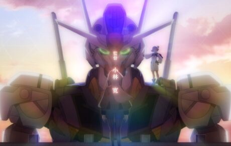 Episode Review: Gundam: Witch from Mercury ep 2 – A New Challenger