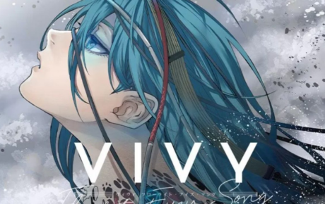 Series Recommendation: Vivy: Flourite Eye’s Song