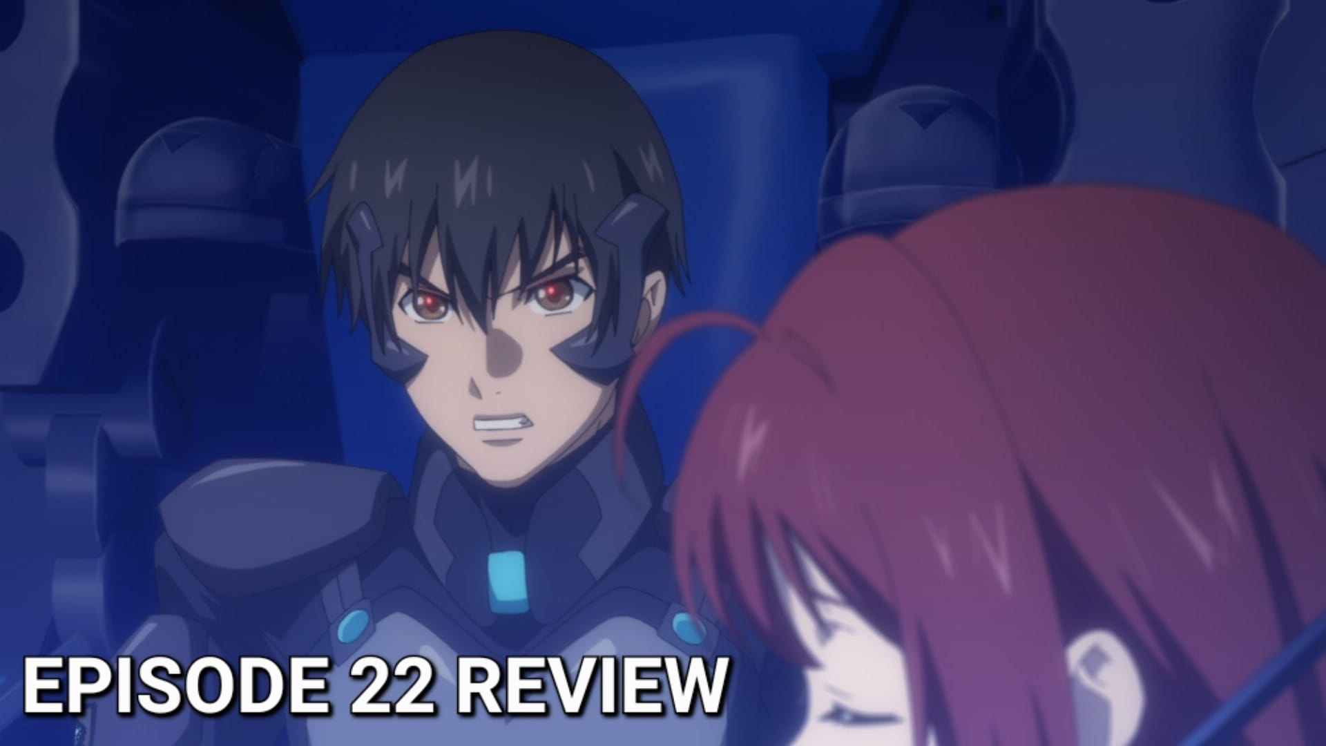 Ride of the valkyrie g ep 1