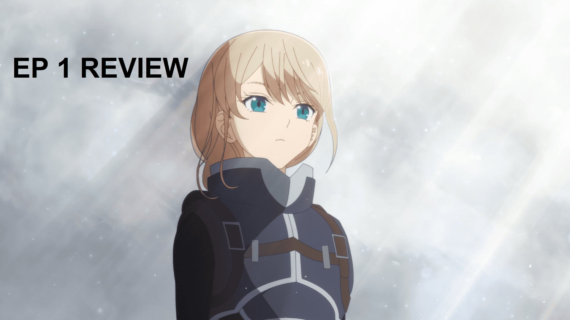 Spoilers] Kyoukai No Kanata Rewatch - Episode 1 (Discussion) : r/anime