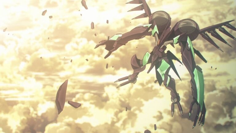 Fafner main image 1