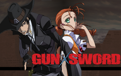 Anime Review: Gun x Sword – A Vengeance Fulfilled