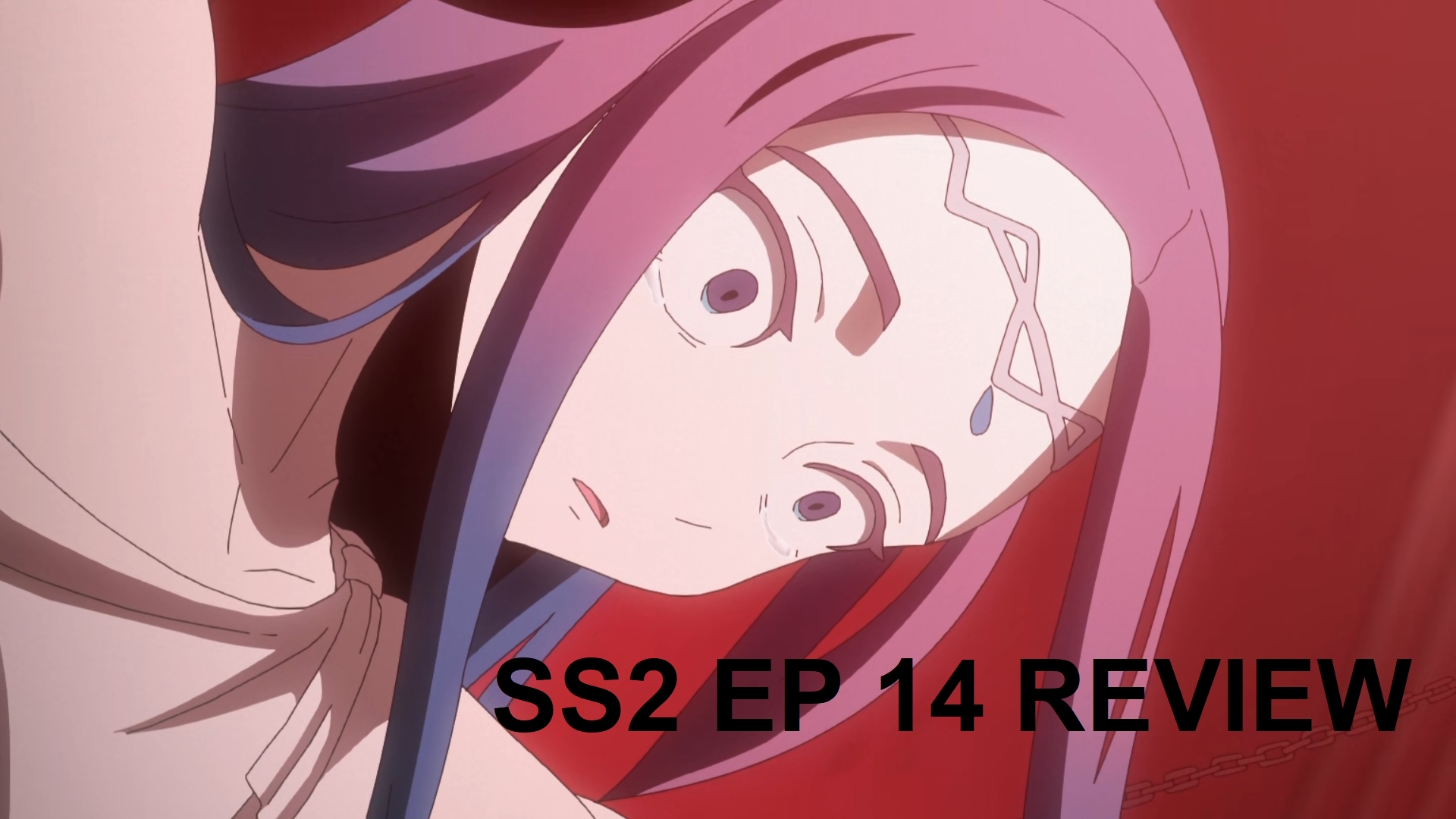 Megaton Musashi SS2 EP 14: Dead End - Episode Review