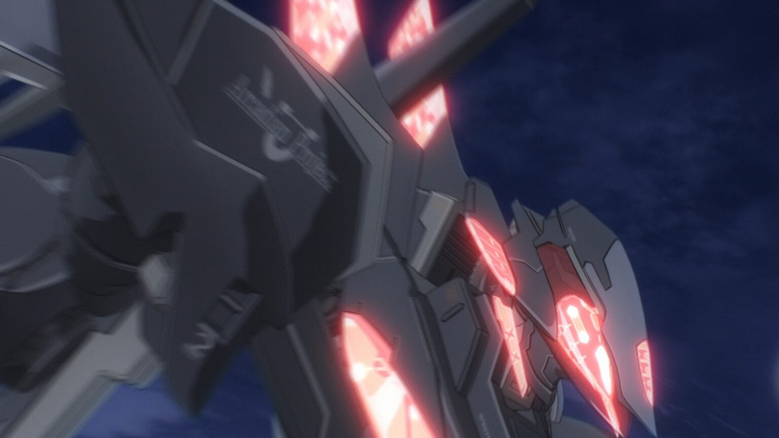 Mecha Profile: Fafner Mark Ein Kai 