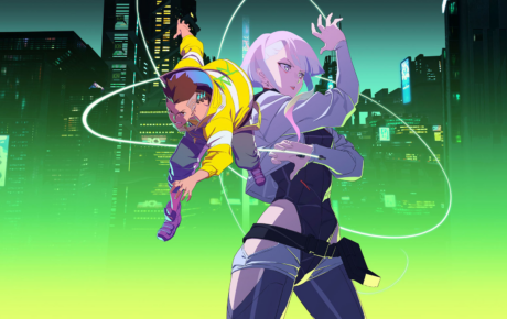 Anime Review: Cyberpunk: Edgerunners – Wrong people, wrong city, but just the right story