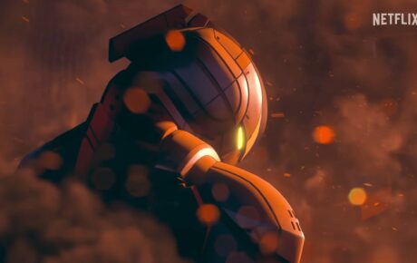 Anime Review: ULTRAMAN FINAL – Awaken The Light Within