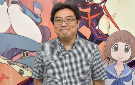 Mecha Personnel Profile: Hiroyuki Imaishi – A Director Whose Style Pierces The Heavens