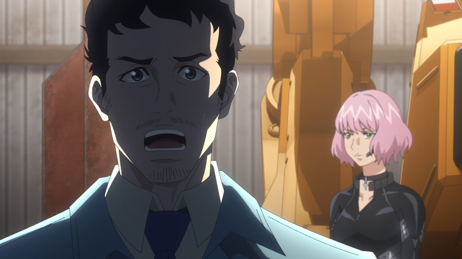 Haikyuu!! Season 3 Episode 6 Anime Review - Running on Empty 