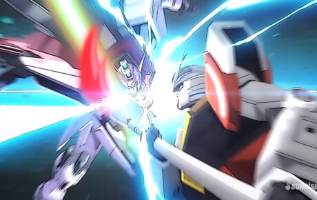 Gundam Build Metaverse Ep 2 & 3 Review