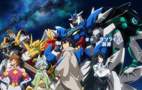 Series Recommendation: Gundam Build Divers: ReRise – An Amazing Rise To Form