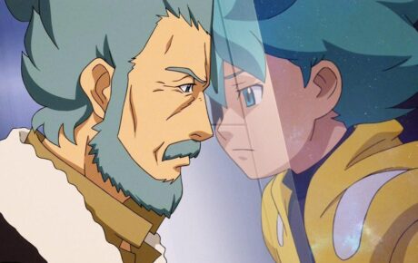 Mecha Character Profile: Flit Asuno – Mobile Suit Gundam AGE