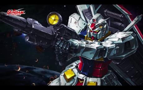 Mecha Profile: Gundam 0079 – RX-78-2 Gundam