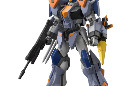 HGCE 1/144 Duel Blitz Gundam