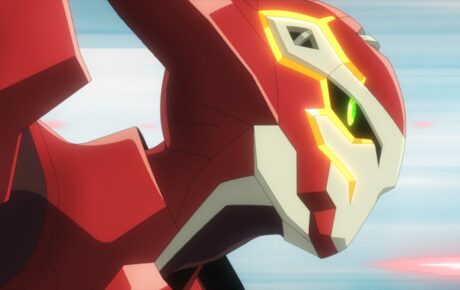 Metallic Rouge Ep.13 Review: Curtain Calls