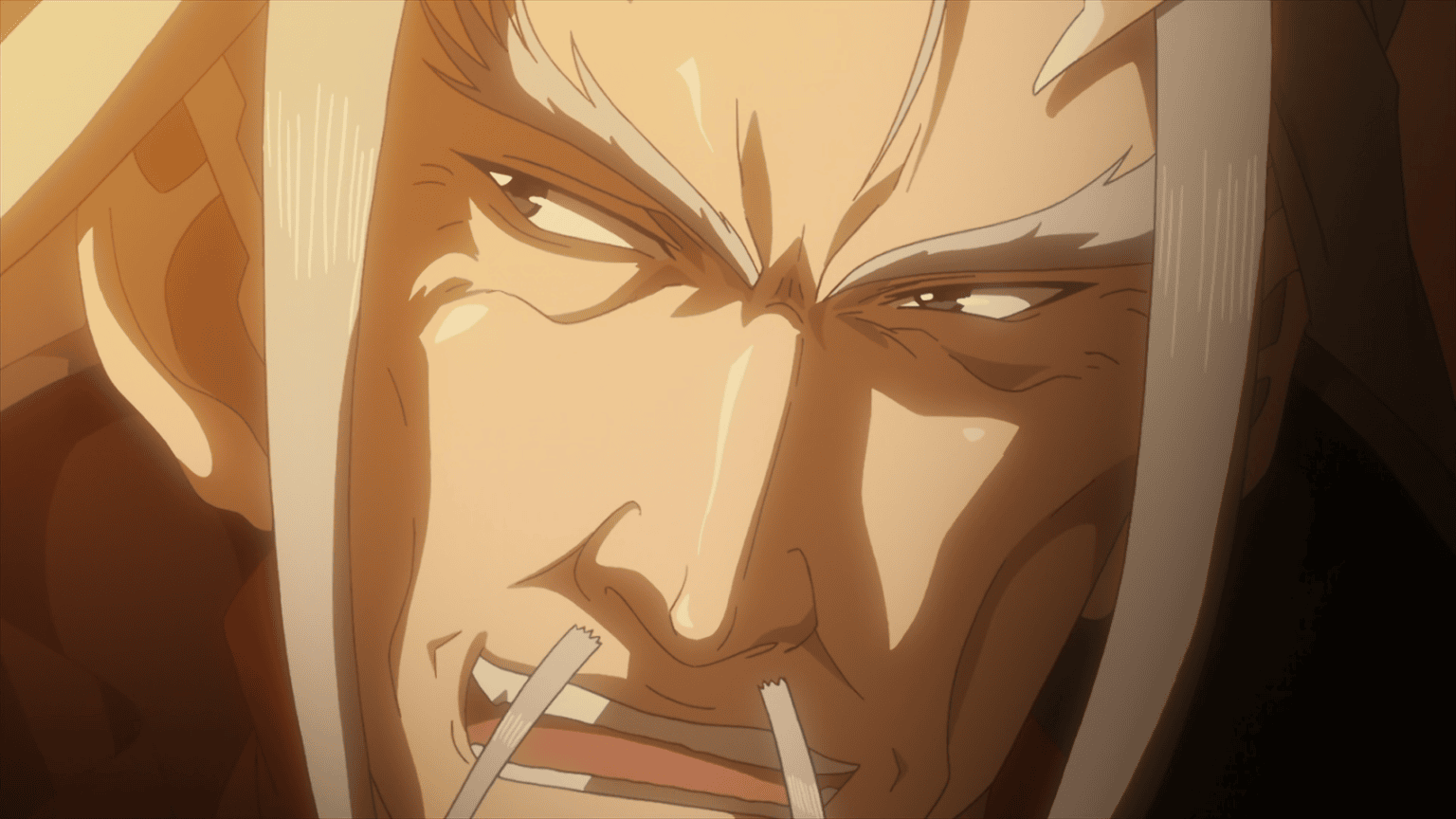Anime Review: Super Robot Wars OG the Inspector - A Passionate ...