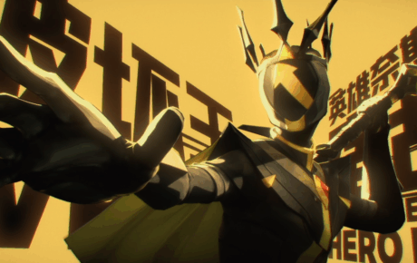 To Be Hero X Ep 2 Review: A Hero’s True Face