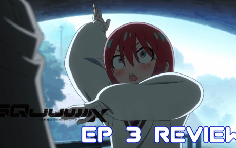 Gundam GQuuuuuuX Ep 3 Review: The First Battle