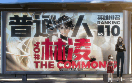 To Be Hero X Ep 4 Review: To Be A Hero