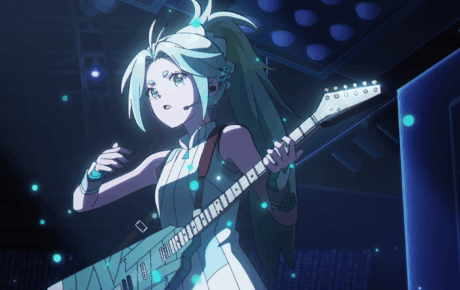 To Be Hero X Ep 9 Review: Stray Goddess