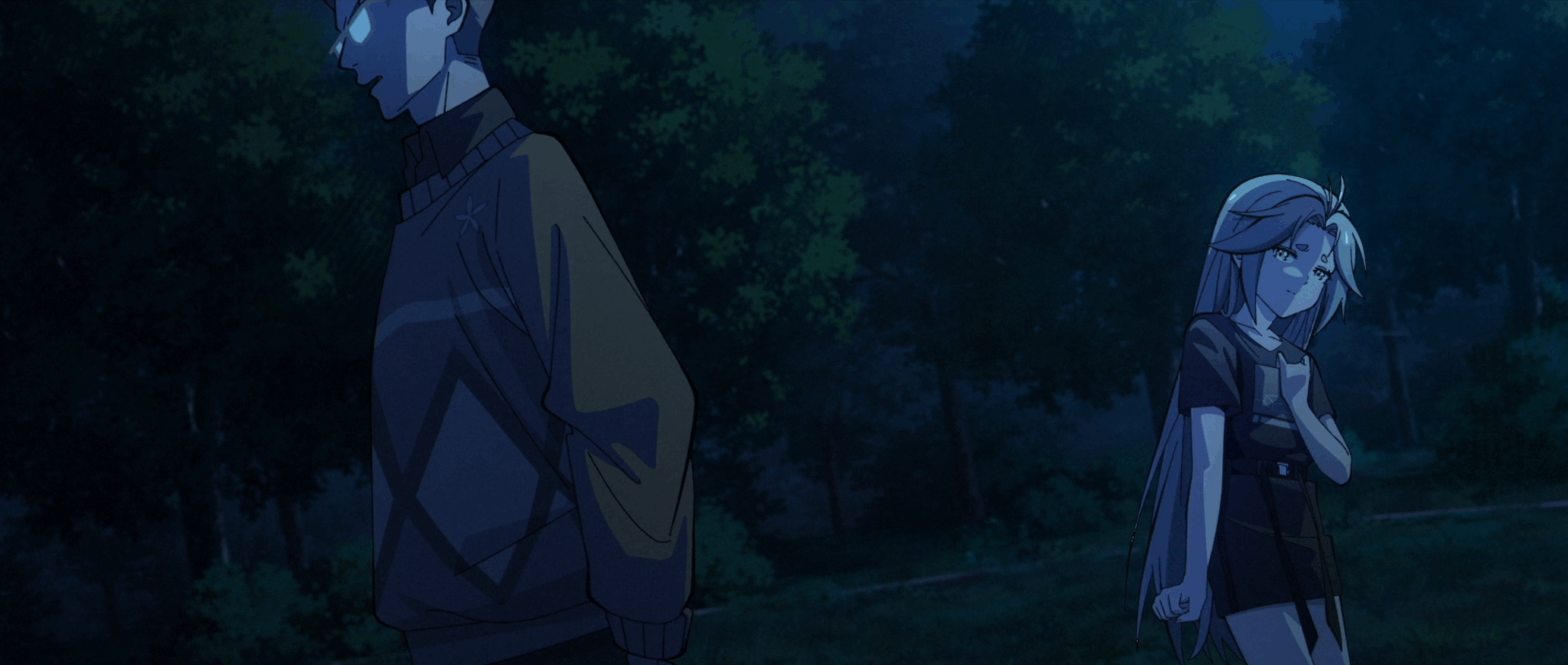 To Be Hero X Ep 10 Review Fortune of A