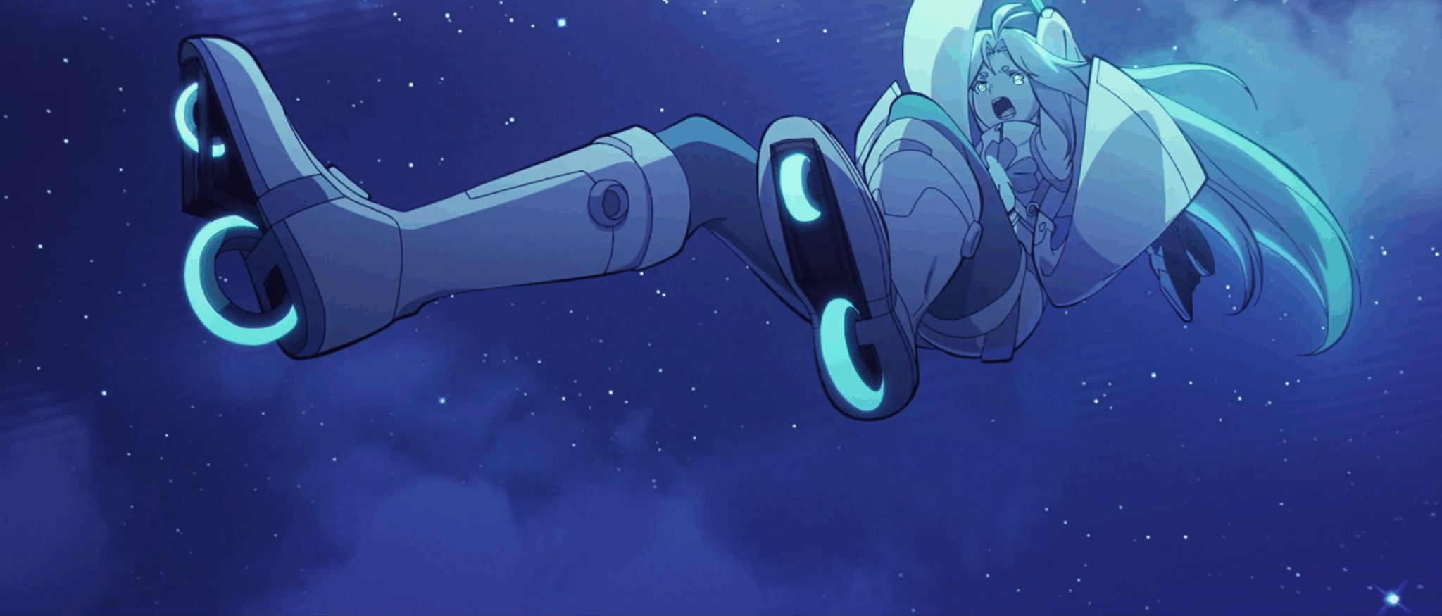 To Be Hero X Ep 10 Review Fortune of A