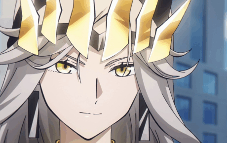 To Be Hero X Ep 11 Review: Under the Crown
