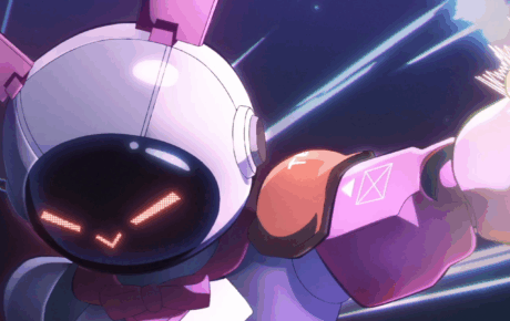 To Be Hero X Ep 13 Review: Ironheart