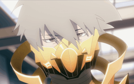 To Be Hero X Ep 15 Review: Ghostblade? More like Creepblade