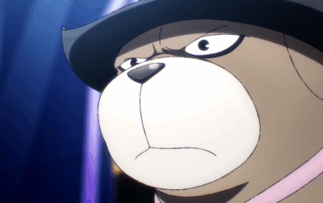 To Be Hero X Ep 23 Review: Ahu Is Our Spirit Animal!