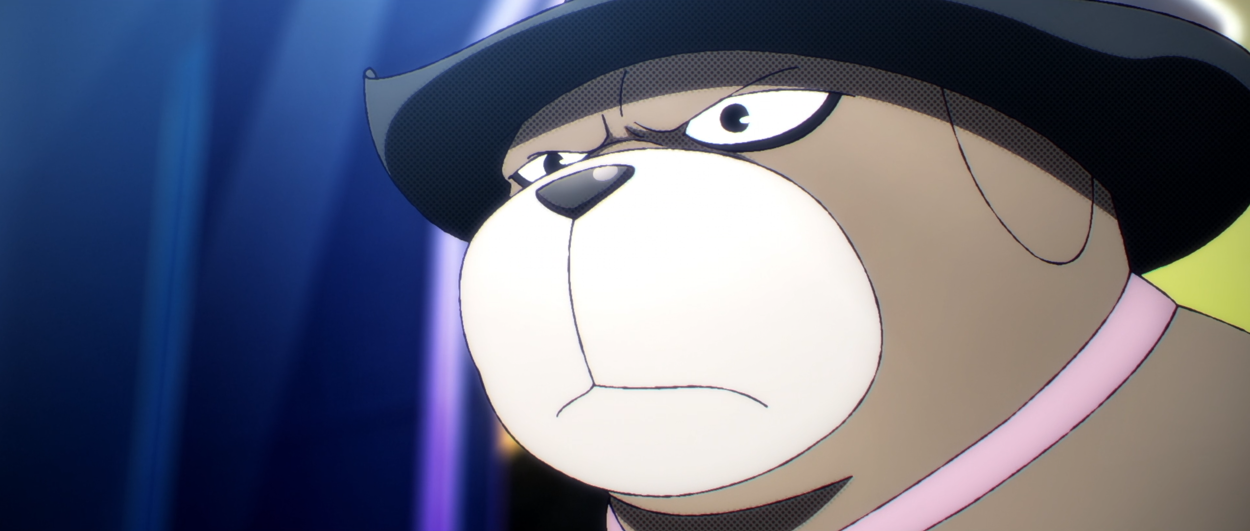 To Be Hero X Ep 23 Review: Ahu Is Our Spirit Animal! - Episode Review