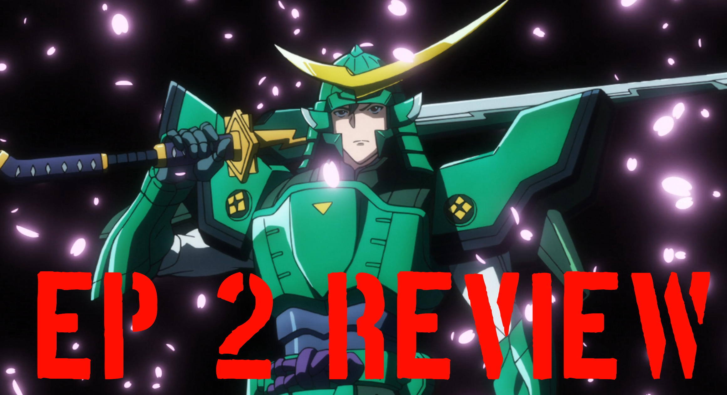 Shinkalion Change the World Ep 14 Review: Judgement - Episode Review